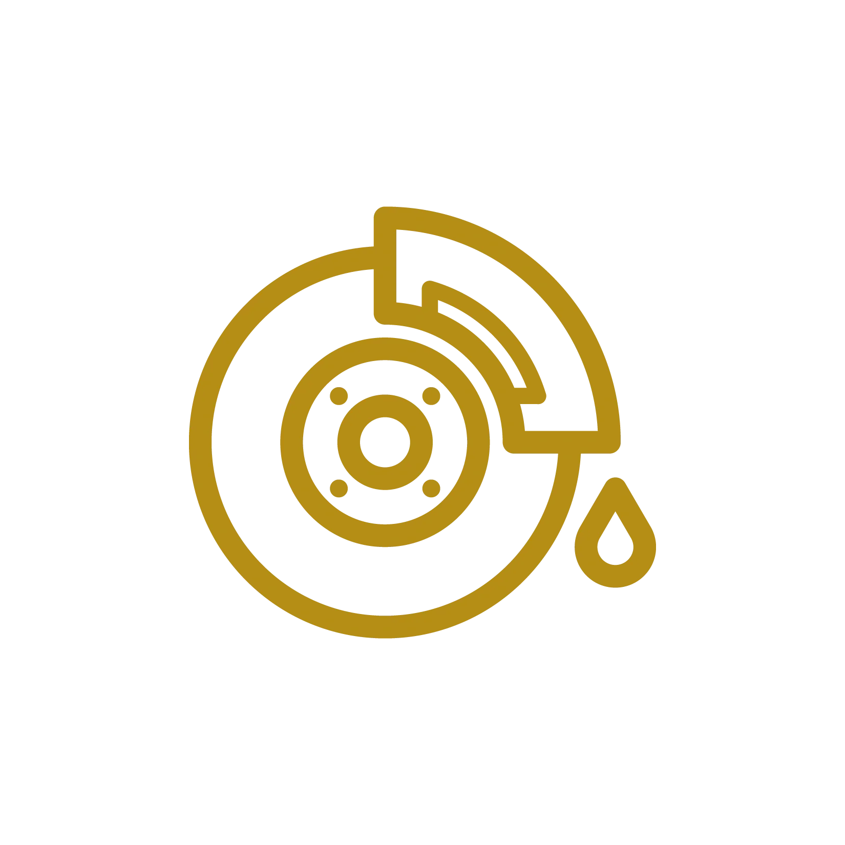 زيت الفرامل