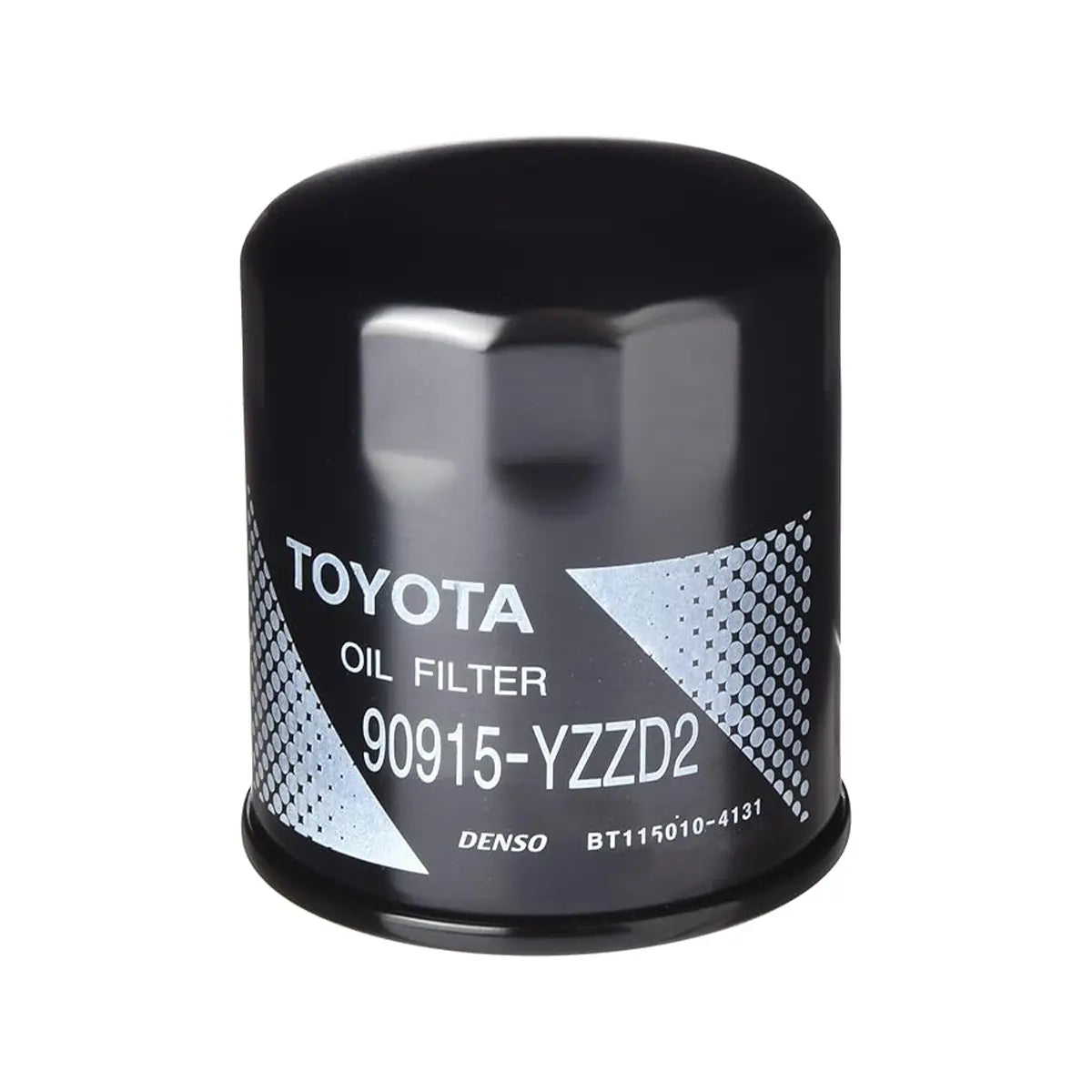 فلتر تويوتا D2