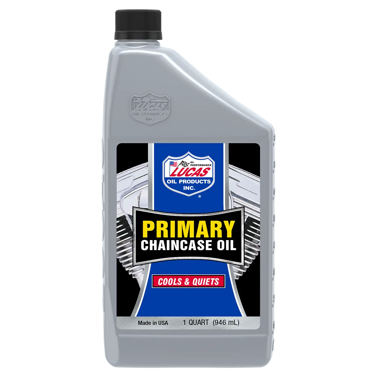 زيت الكلتش لوكاس