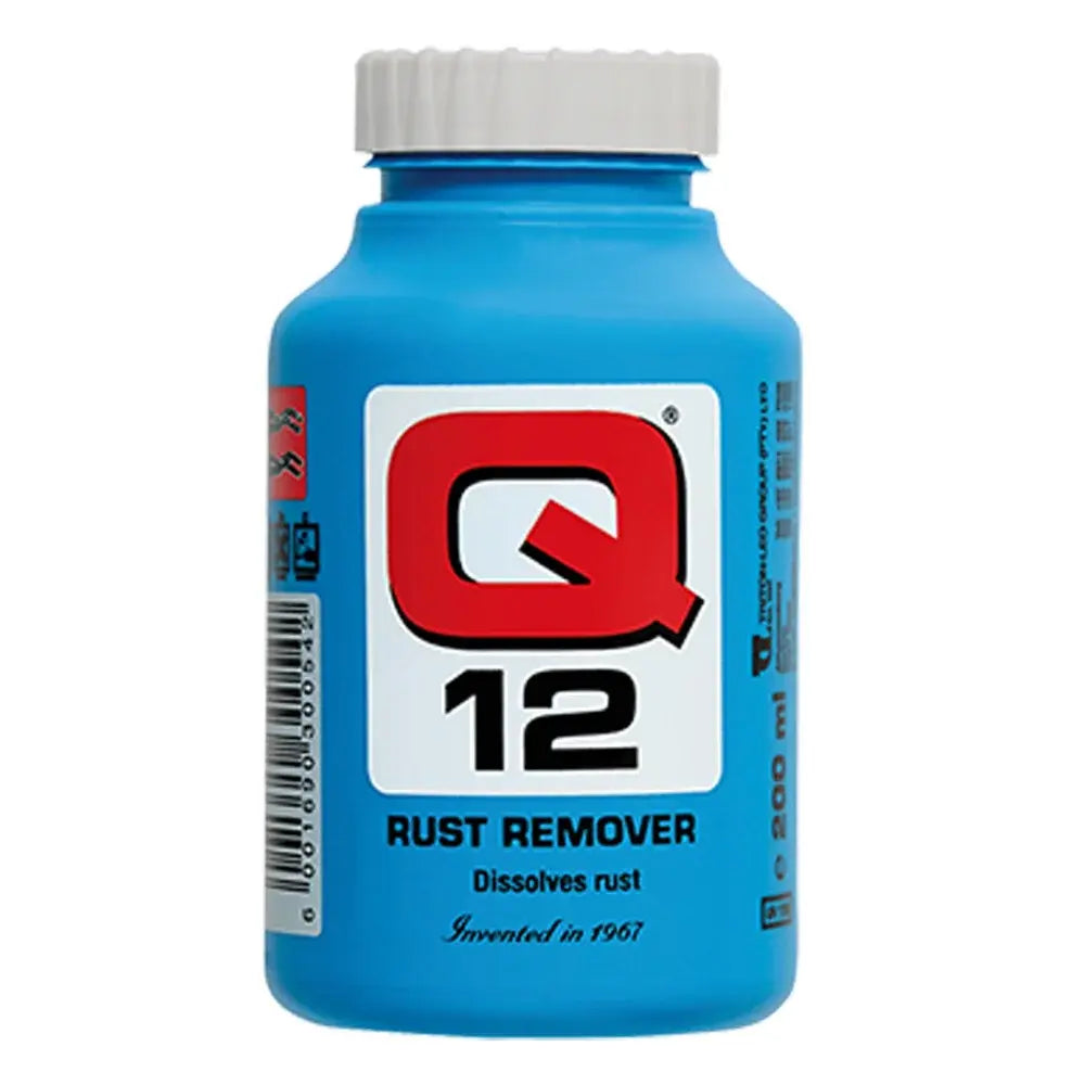 مزيل الصدا Q12