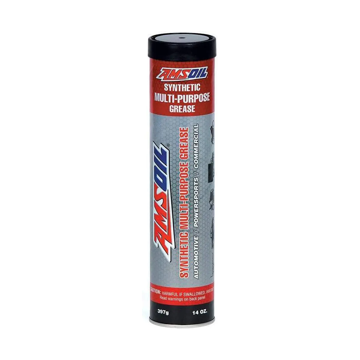 شحم أمزويل متعدد الاستخدام