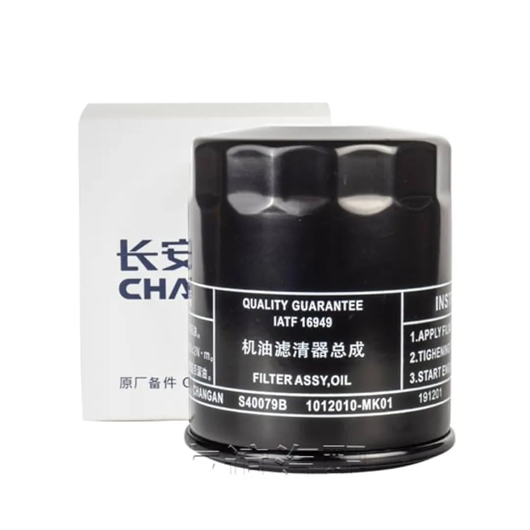 فلتر زيت شانجان وكالة 1012010-MK01