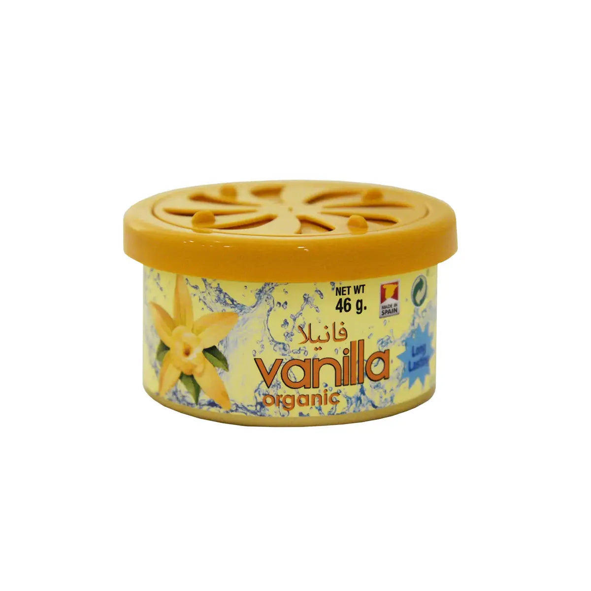 فواحة برائحة الفانيلا