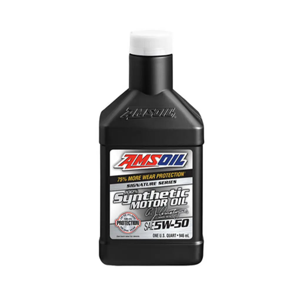 زيت أمزويل SS 5W-50