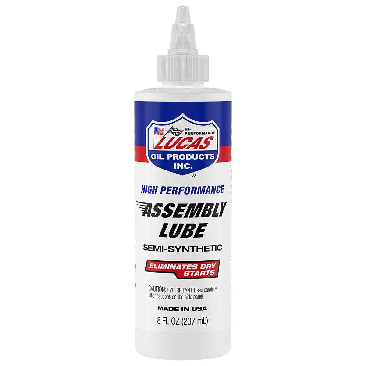 زيت التجميع عالي الأداء من لوكاس