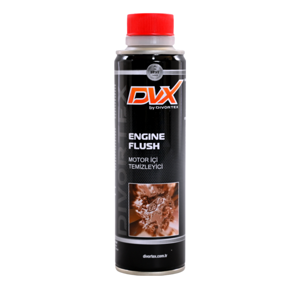 فلاش مكينه DVX