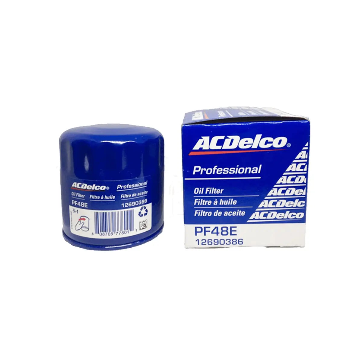 فلتر ايسيدلكو 48E