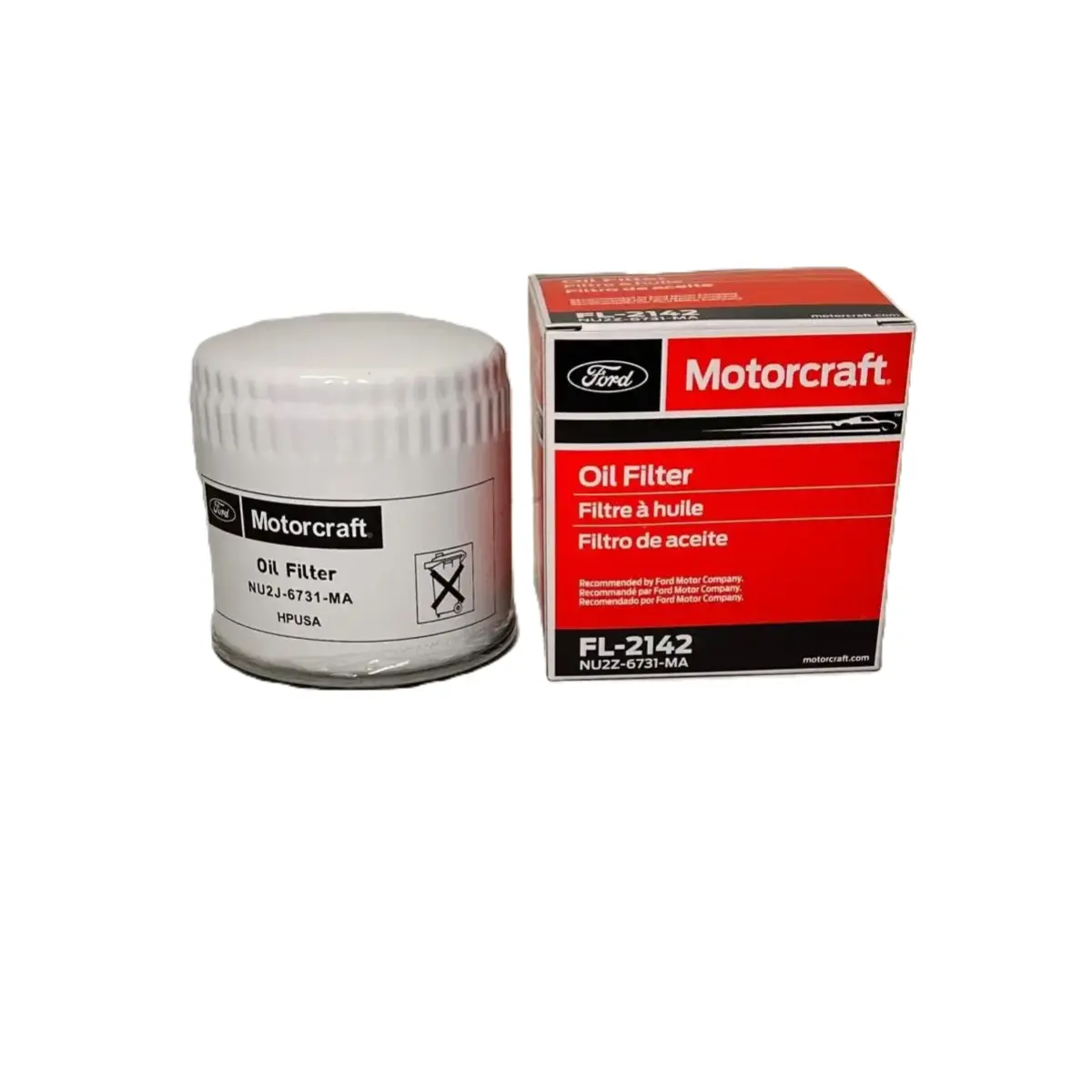 فلتر فورد FL-2142