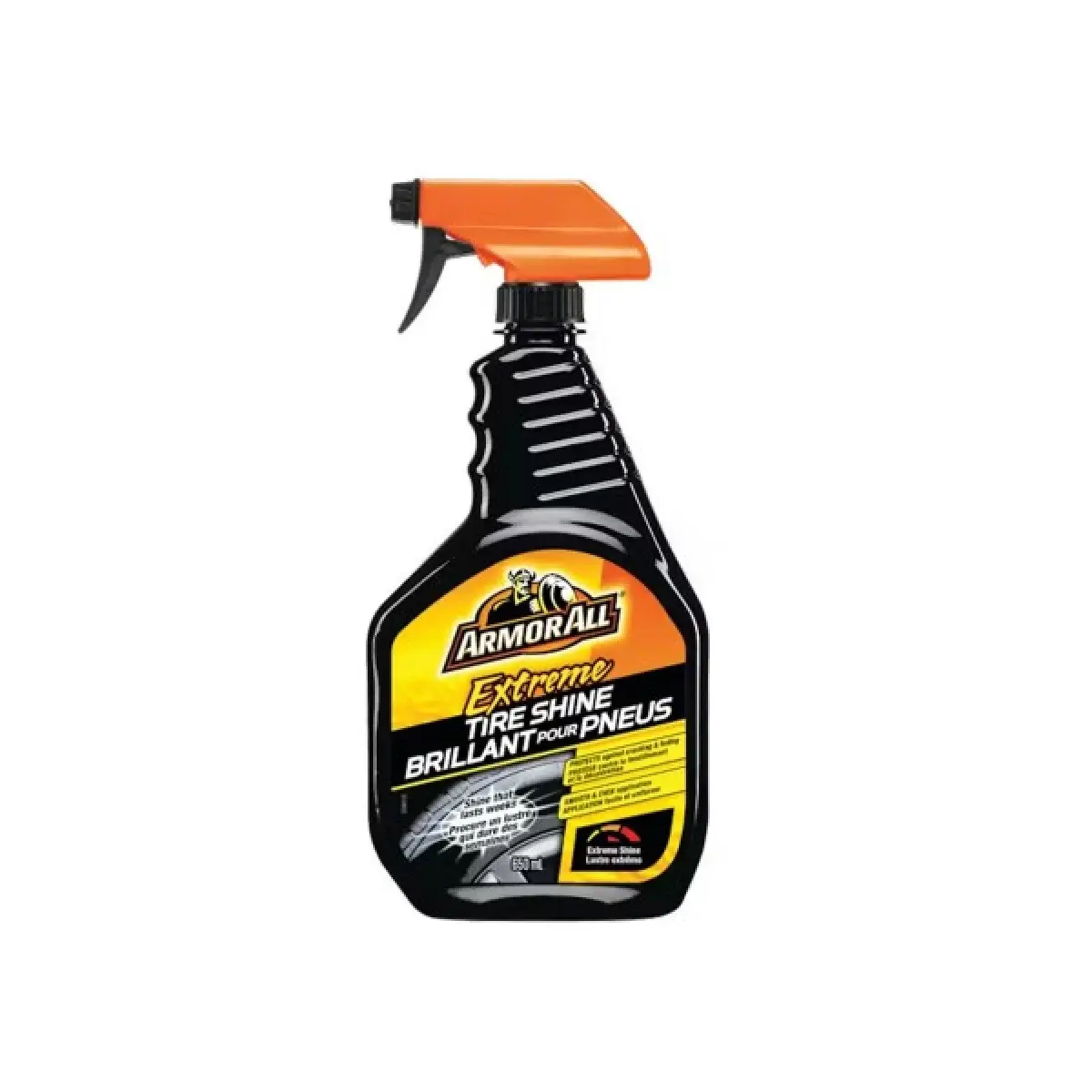 رشاش تلميع الإطارات من امروال.