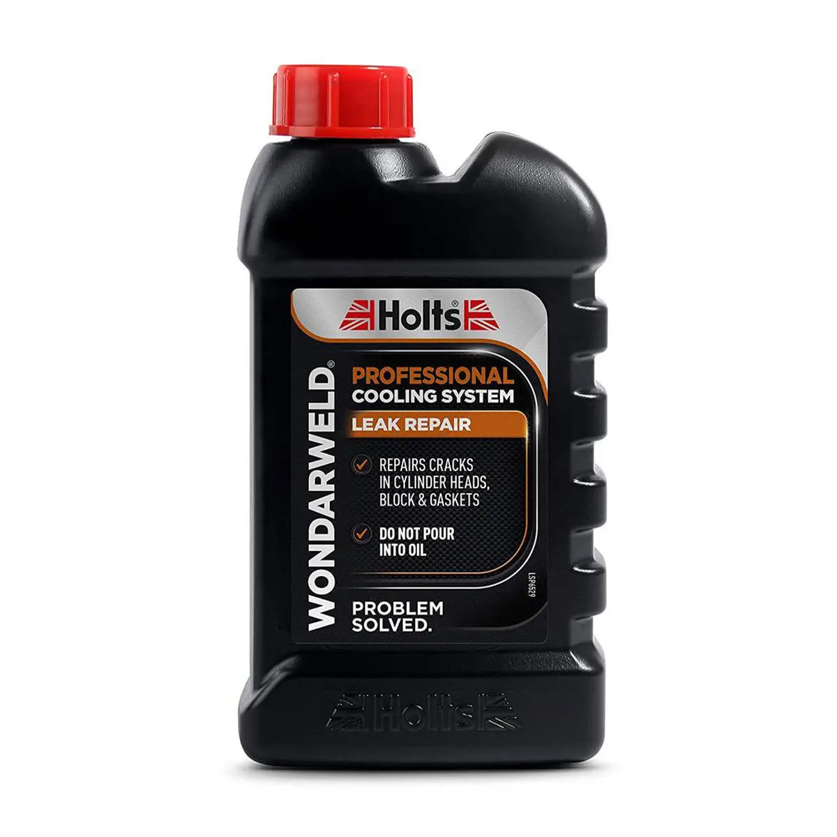 مانع تهريب راس المكينة هولتس