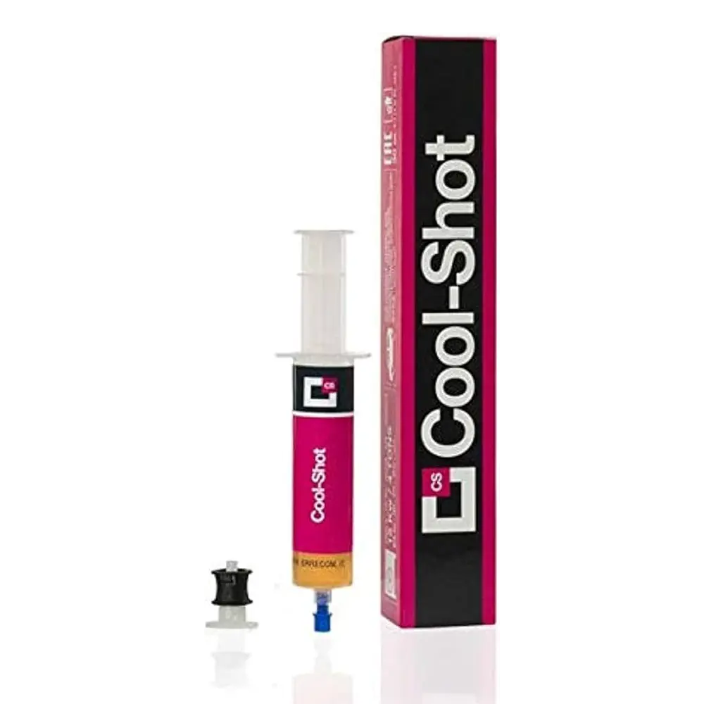 معزز تبريد المكيف Cool shot