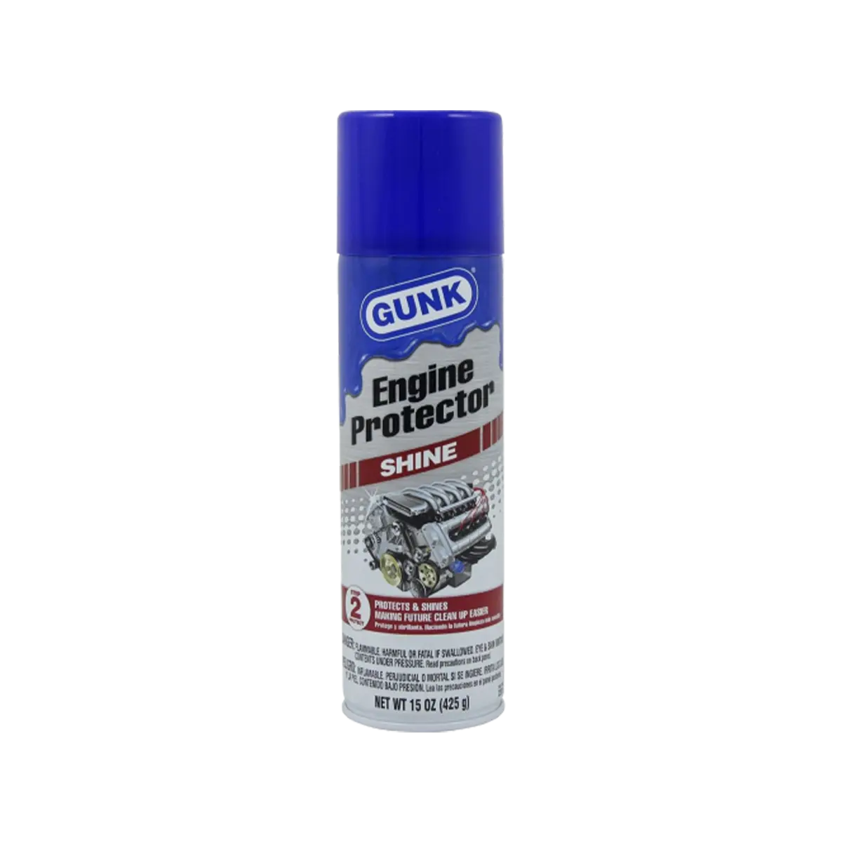 ملمع ومُعالج لحماية الآلات الخارجية من الأوساخ