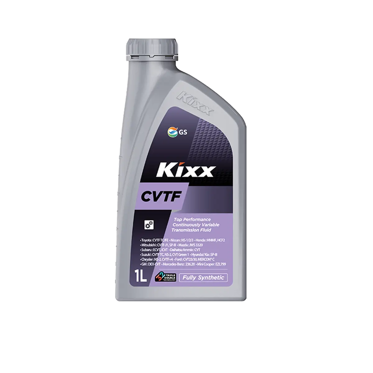 زيت القير كيكس CVT