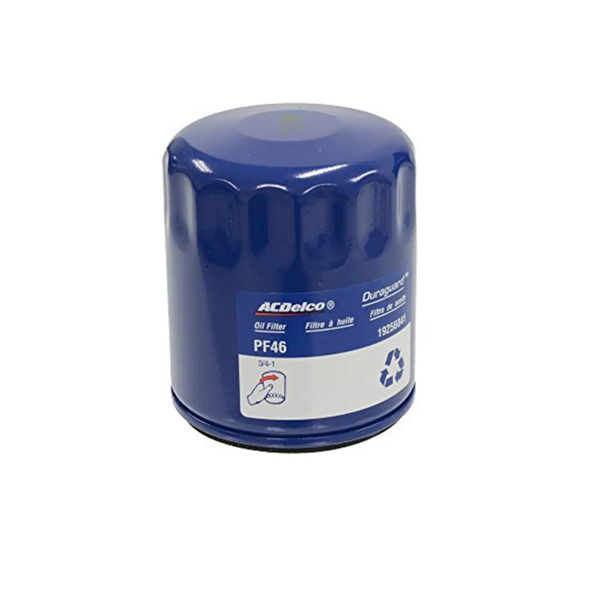 فلتر زيت ايسيدلكو PF46