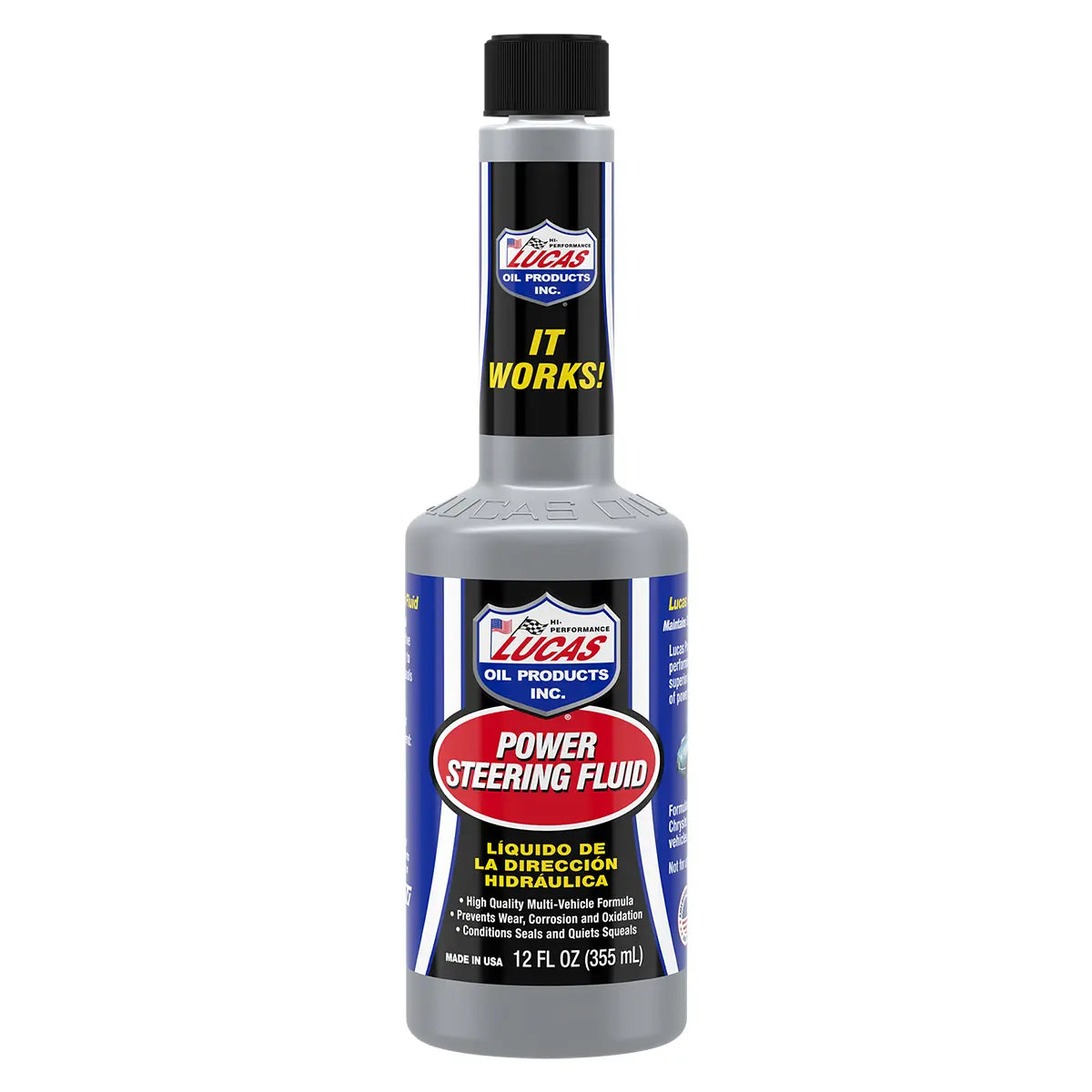 سائل الدركسون لوكاس