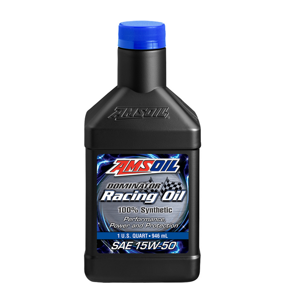 زيت أمزويل SS 15W-50