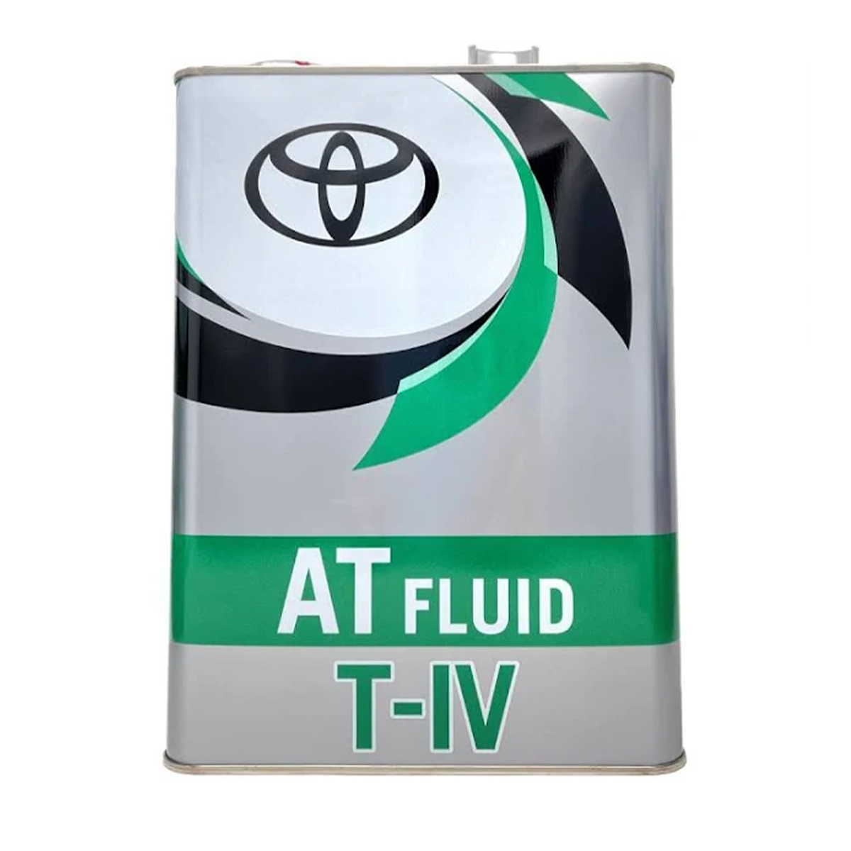 زيت ناقل الحركة ATF-WS من تويوتا، 4 لتر.