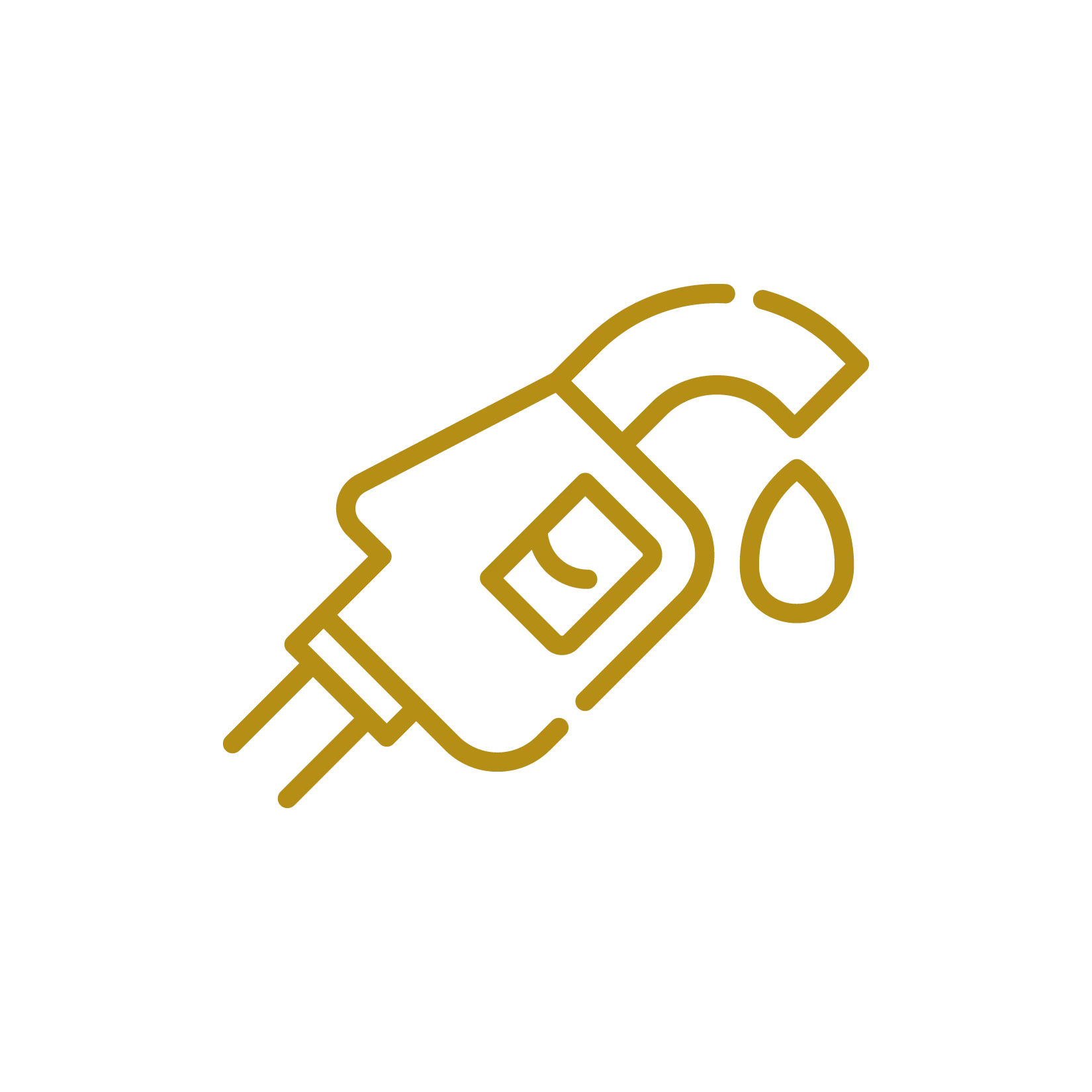 إضافات الوقود