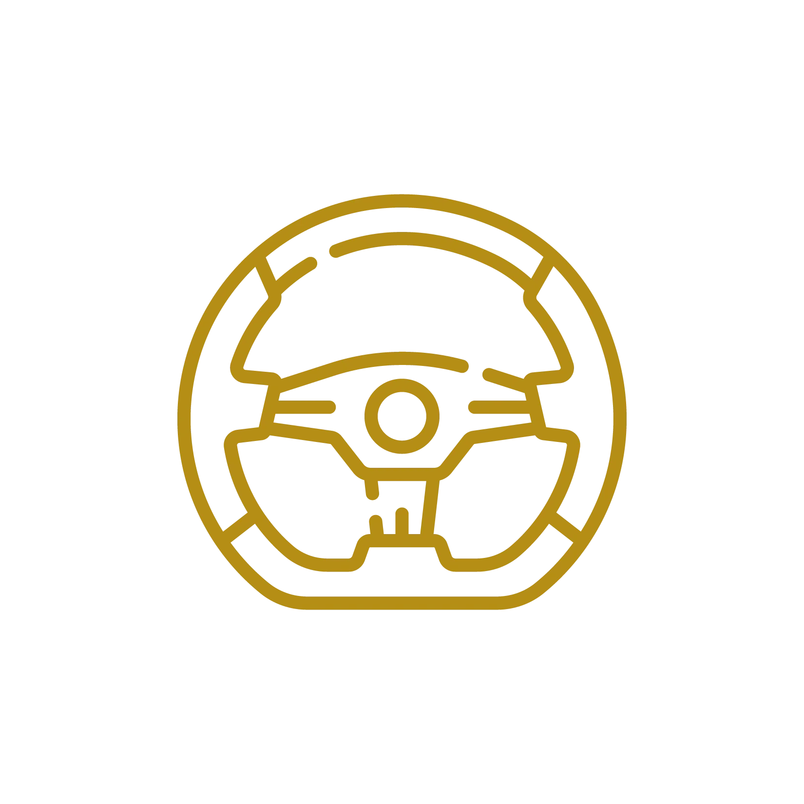 زيت الدركسون