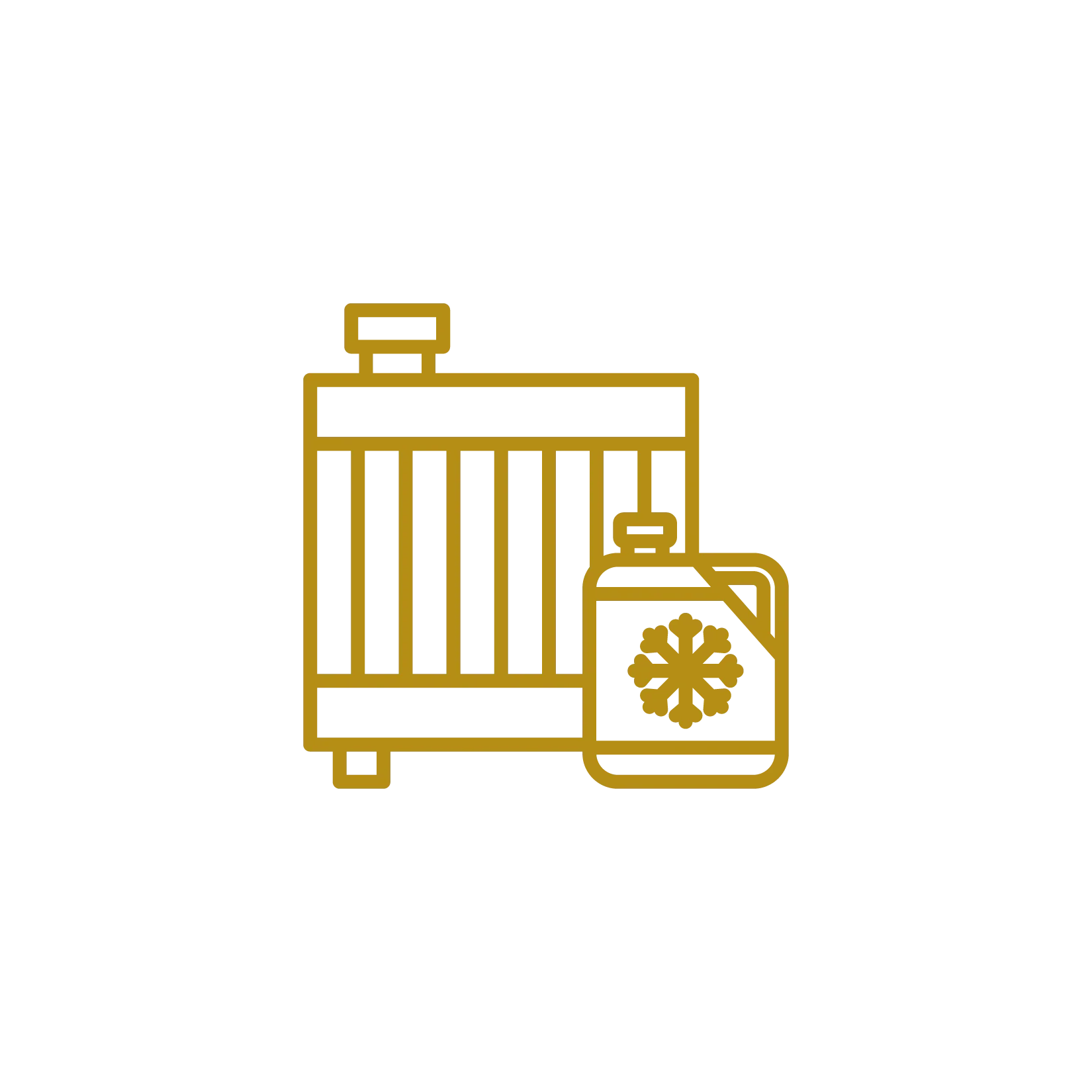 موية الرديتر