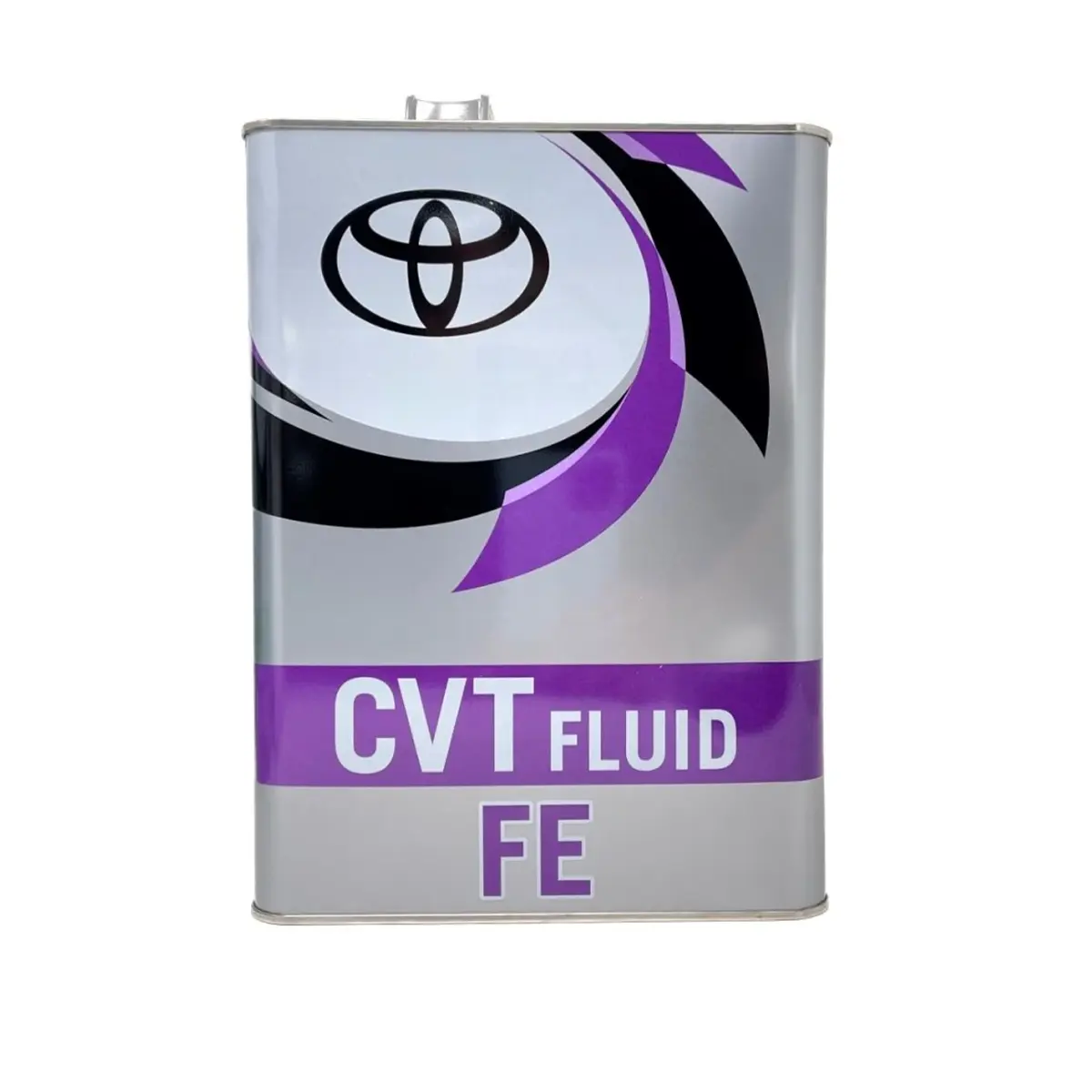 زيت ناقل الحركة CVT من تويوتا، 4 لتر.