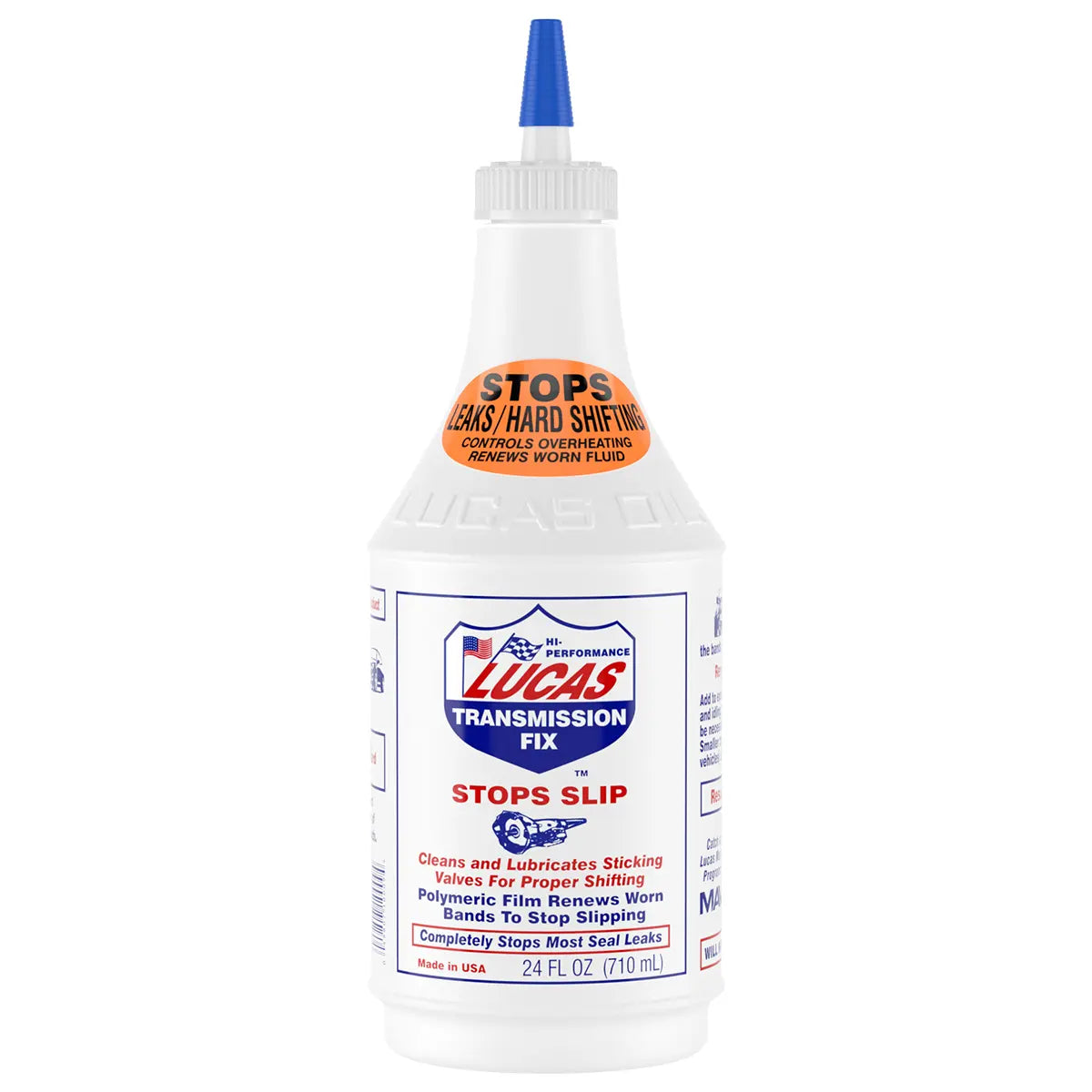 معالج القير لوكاس