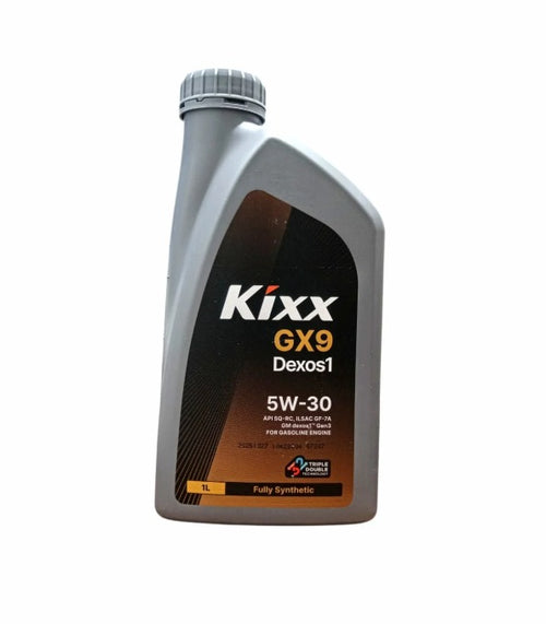 زيت محرك | كيكس- نص تخليقي KIXX GX7 API SP 10W30