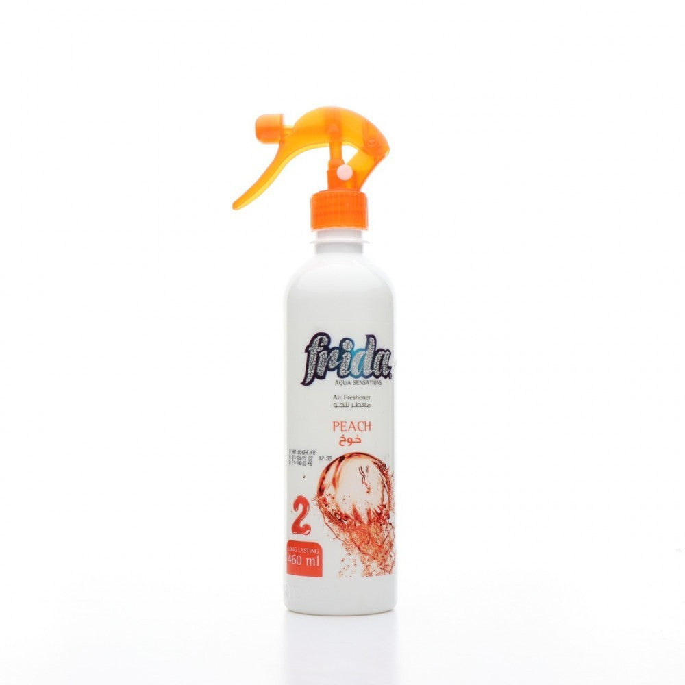 معطر جو فريده خوخ