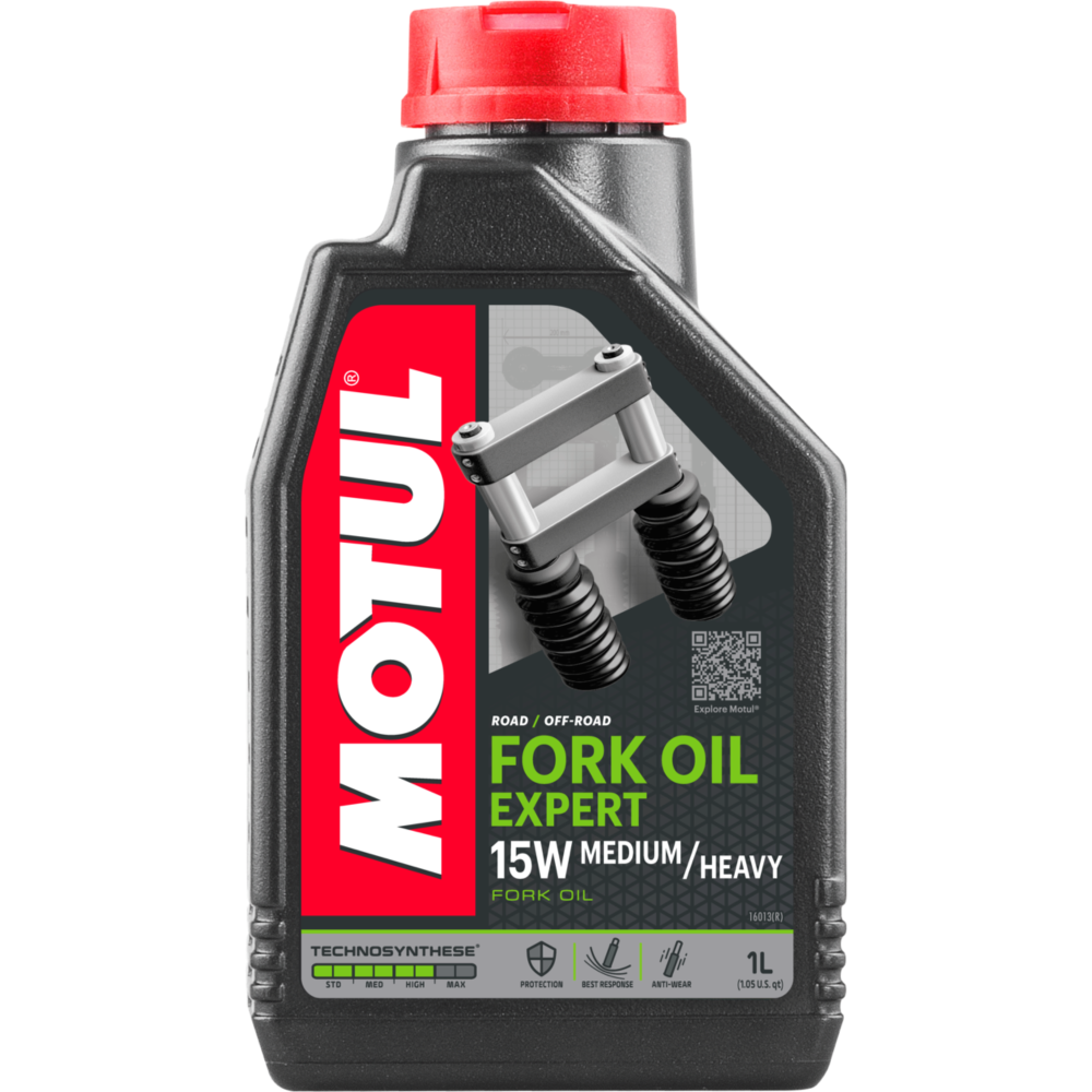 زيت موتول Fork oil WT15