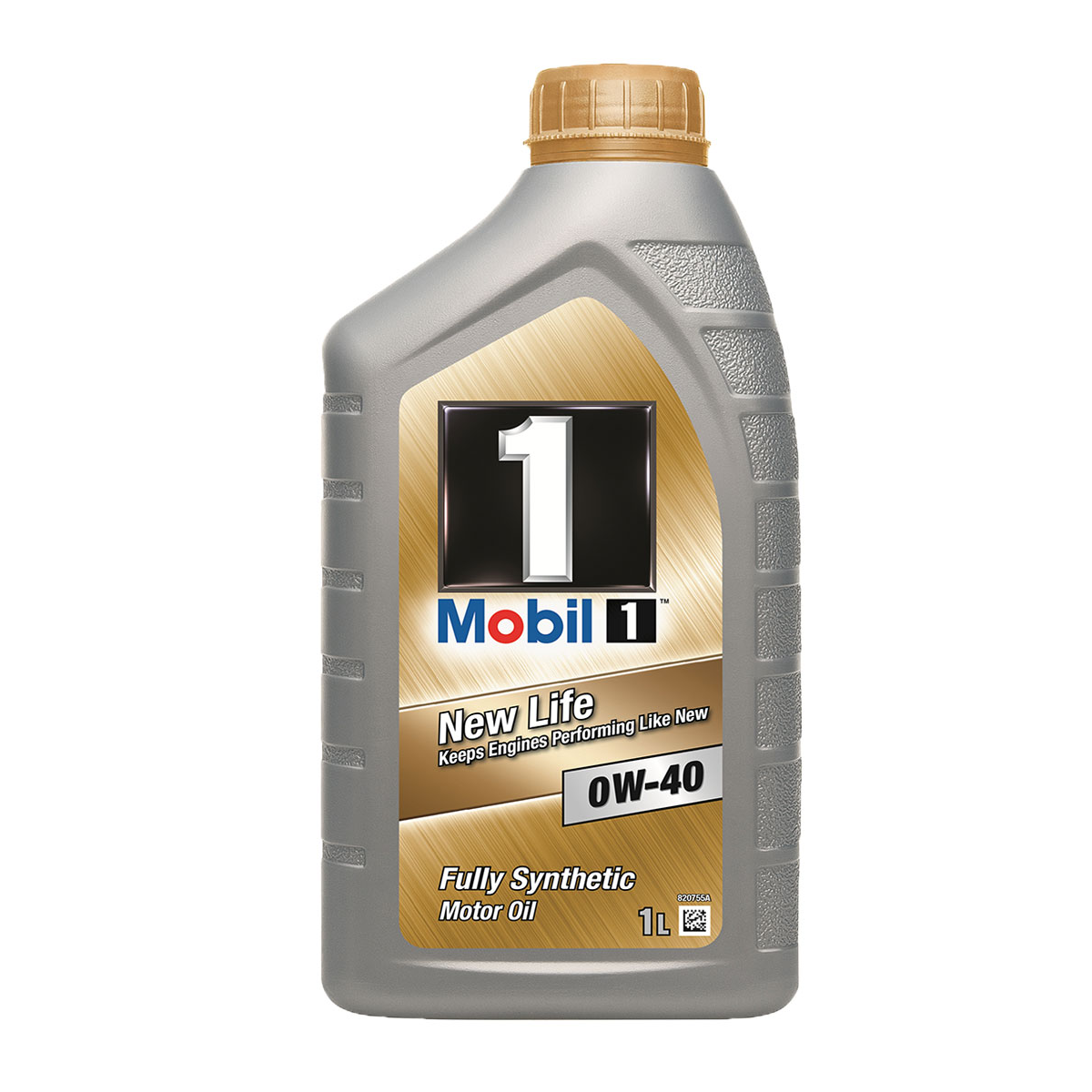 زيت المحرك موبيل 0W-40