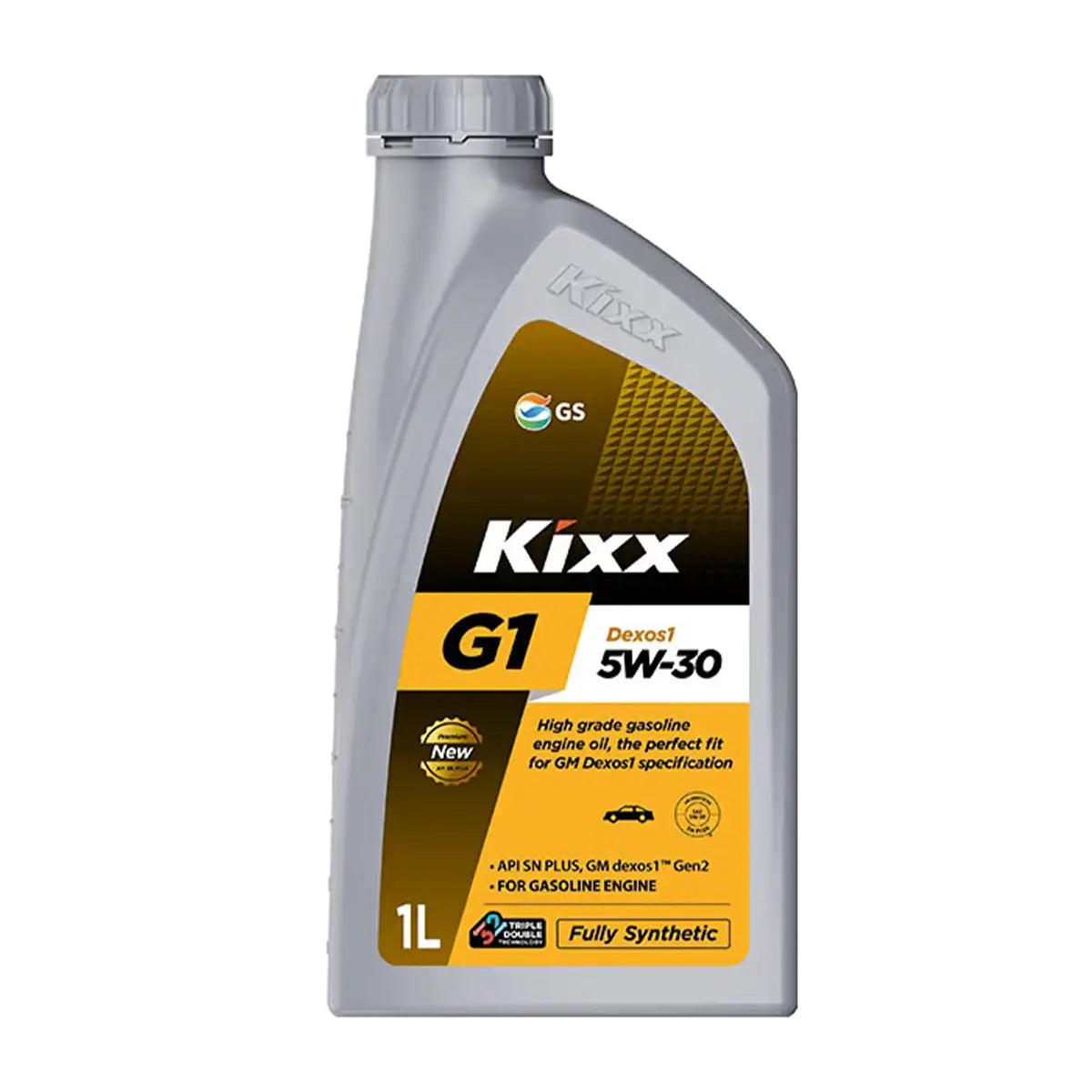 زيت المحرك كيكس ديكسوس 5W-30