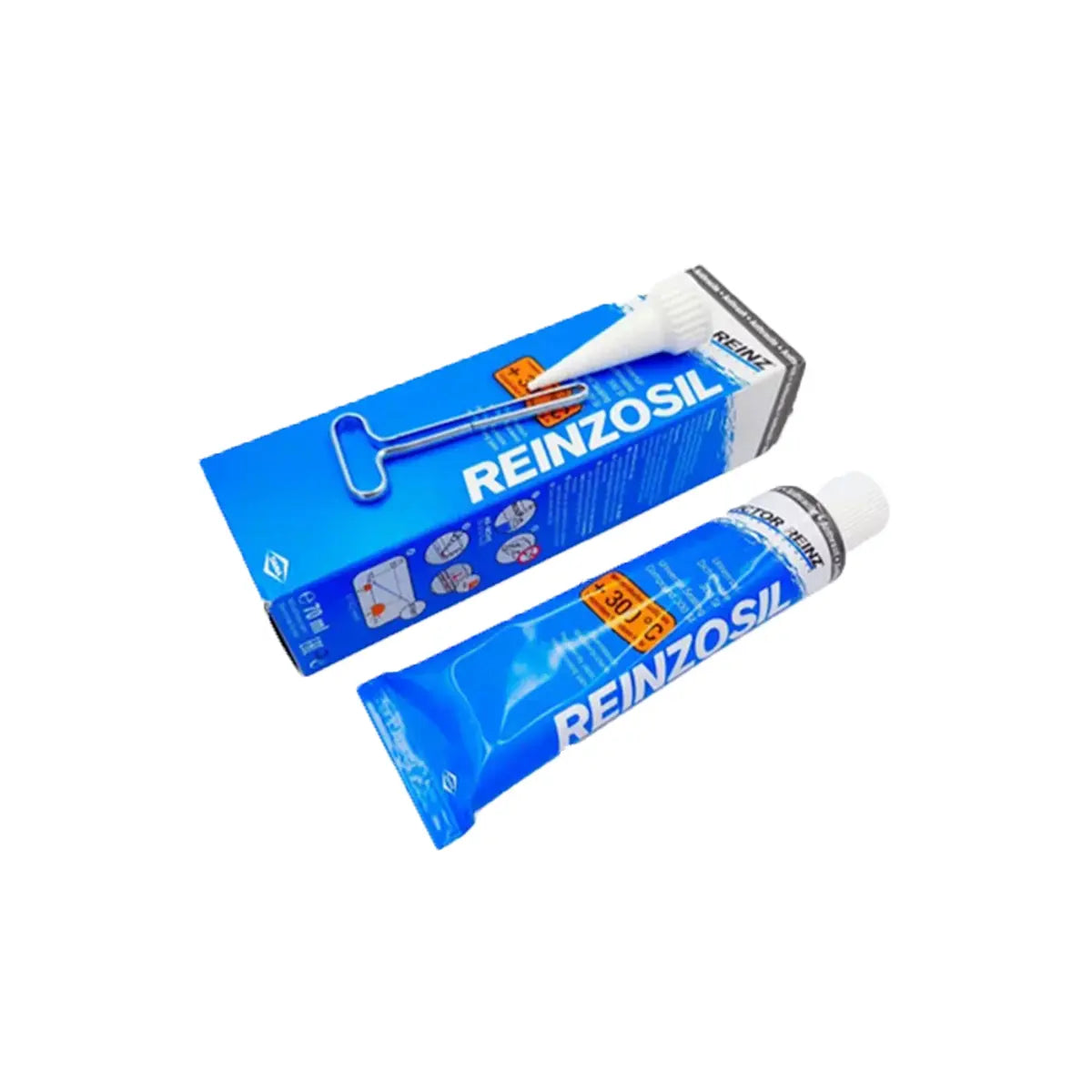 معجون فيكتور الألماني.