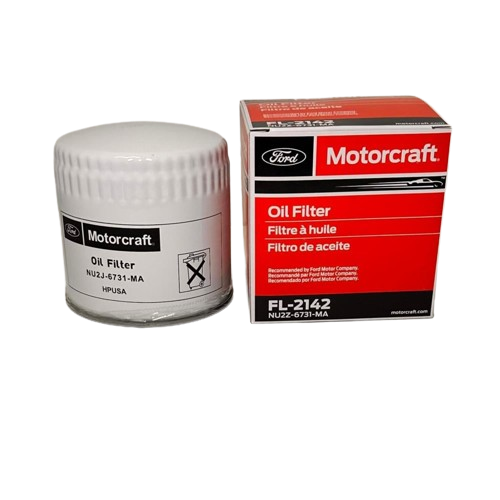 فلتر موتركرافت وكالة FL-2141