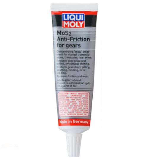 معالج الدفرنس لوكى مولى